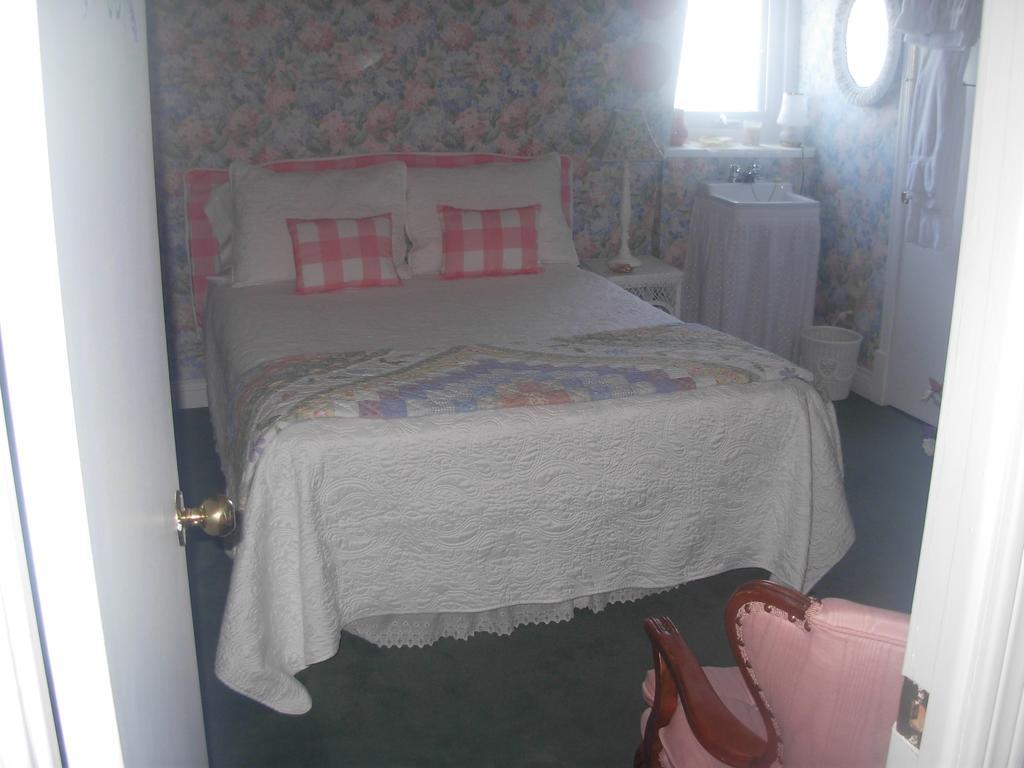Maison Victoria La Malbaie Cameră foto